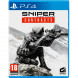 Игра Sniper Ghost Warrior: Contracts [PS4, русские субтитры] в Волгограде