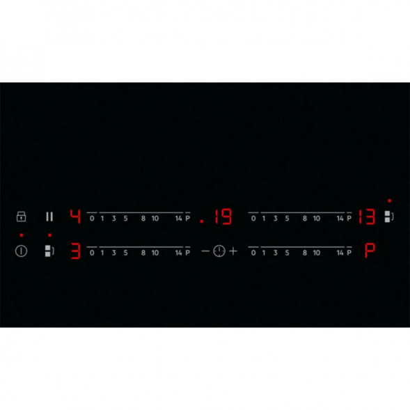 Варочная поверхность AEG IKE64450FB, черный в Волгограде