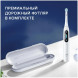 Зубная щетка электрическая Oral-B iO Series 8, белый в Волгограде