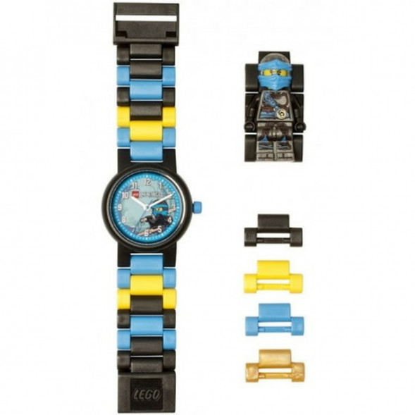 Часы LEGO Ninjago 8020912 Ния в Волгограде