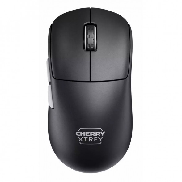 Беспроводная мышь CHERRY XTRFY M68 Pro Wireless, Black в Волгограде