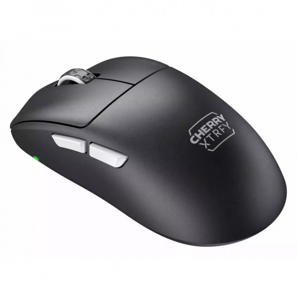 Беспроводная мышь CHERRY XTRFY M68 Pro Wireless, Black в Волгограде