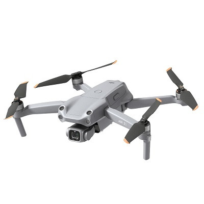 Квадрокоптер DJI Air 2S Fly More Combo, серый в Волгограде