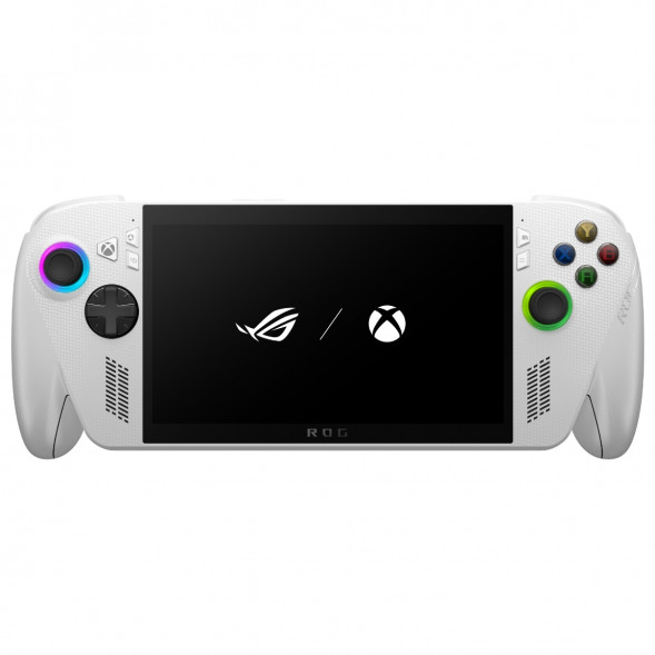 Портативная игровая консоль Asus Rog Ally Xbox 16GB/512GB Z2A, White в Волгограде