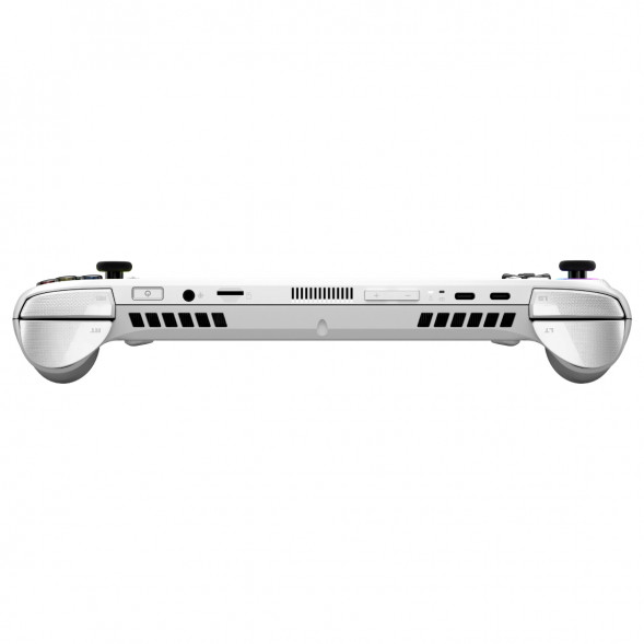 Портативная игровая консоль Asus Rog Ally Xbox 16GB/512GB Z2A, White в Волгограде