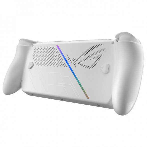 Портативная игровая консоль Asus Rog Ally Xbox 16GB/512GB Z2A, White в Волгограде