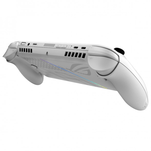 Портативная игровая консоль Asus Rog Ally Xbox 16GB/512GB Z2A, White в Волгограде