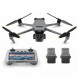 Квадрокоптер DJI Mavic 3 Pro Fly More Combo (DJI RC) в Волгограде