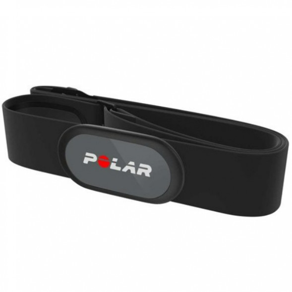 Пульсометр Polar H9 HR SENSOR BLE BLK M-XXL в Волгограде