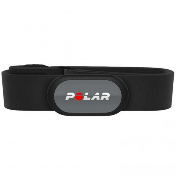 Пульсометр Polar H9 HR SENSOR BLE BLK M-XXL в Волгограде