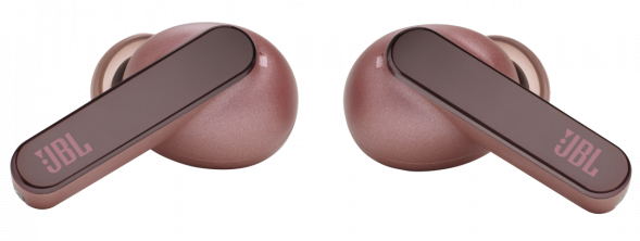 Беспроводные наушники JBL Live Pro 2, Pink в Волгограде