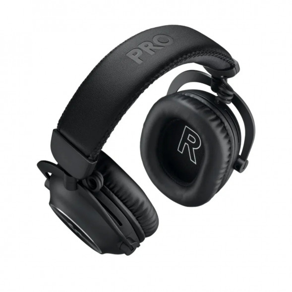 Игровая гарнитура Logitech G Pro X 2 Lightspeed, черный в Волгограде