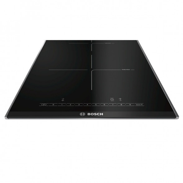 Варочная индукционная поверхность Bosch PIB375FB1E, черный в Волгограде