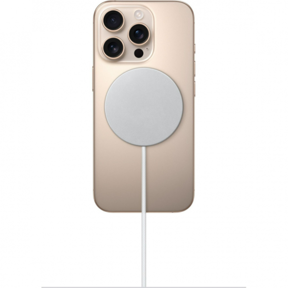 Беспроводное зарядное устройство Apple MagSafe Charger, 2 м (MX6Y3ZM/A) в Волгограде