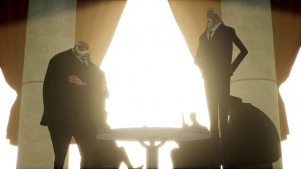 Игра One Piece: Odyssey [PS5, русские субтитры] в Волгограде