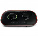 Аудиоинтерфейс Focusrite Vocaster One USB для подкастов в Волгограде
