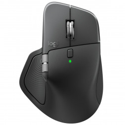 Беспроводная мышь Logitech MX Master 4 (910-007562), Graphite