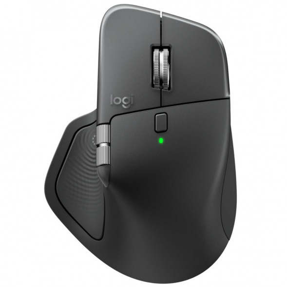 Беспроводная мышь Logitech MX Master 4 (910-007562), Graphite в Волгограде