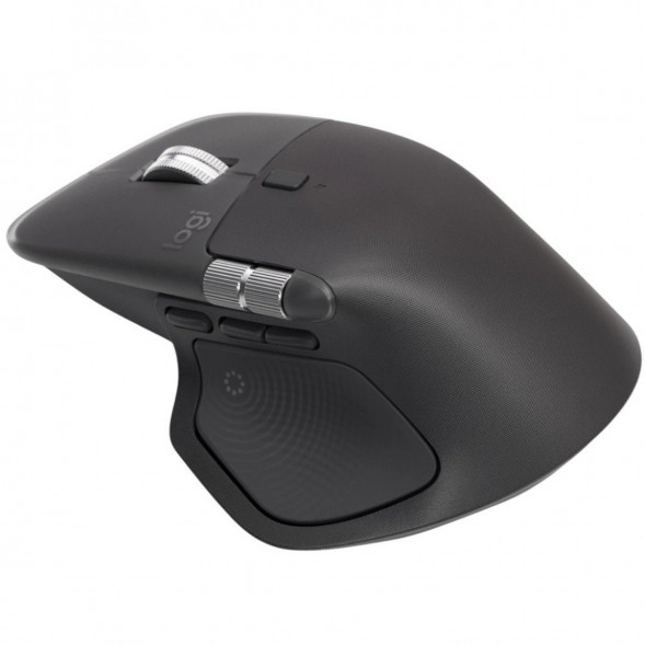 Беспроводная мышь Logitech MX Master 4 (910-007562), Graphite в Волгограде