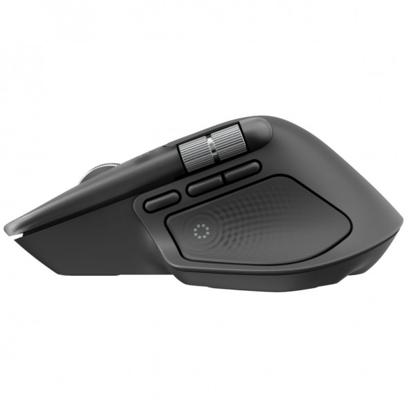 Беспроводная мышь Logitech MX Master 4 (910-007562), Graphite в Волгограде