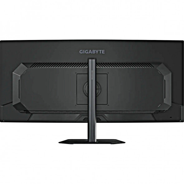 Монитор Gigabyte 34&amp;quot; MO34WQC36, 3440x1440, QD-OLED, 360Гц, черный в Волгограде