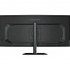 Монитор Gigabyte 34&amp;quot; MO34WQC36, 3440x1440, QD-OLED, 360Гц, черный в Волгограде
