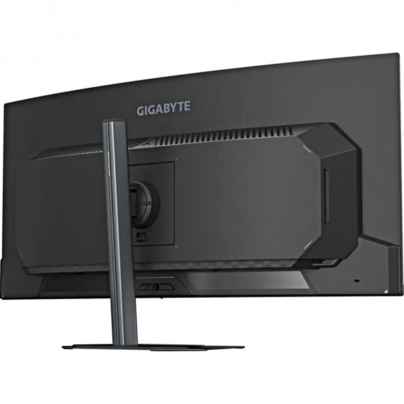 Монитор Gigabyte 34&amp;quot; MO34WQC36, 3440x1440, QD-OLED, 360Гц, черный в Волгограде