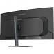 Монитор Gigabyte 34&amp;quot; MO34WQC36, 3440x1440, QD-OLED, 360Гц, черный в Волгограде