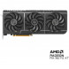 Видеокарта ASUS Radeon RX 9070 XT Prime OC 16Gb (PRIME-RX9070XT-O16G) в Волгограде