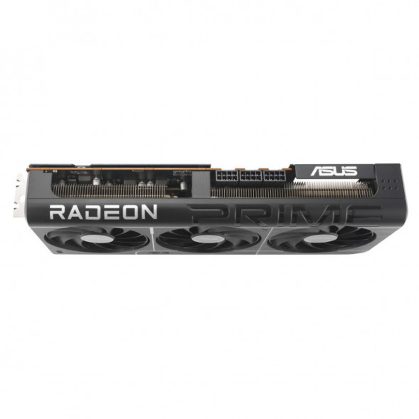 Видеокарта ASUS Radeon RX 9070 XT Prime OC 16Gb (PRIME-RX9070XT-O16G) в Волгограде