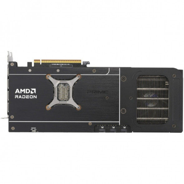 Видеокарта ASUS Radeon RX 9070 XT Prime OC 16Gb (PRIME-RX9070XT-O16G) в Волгограде