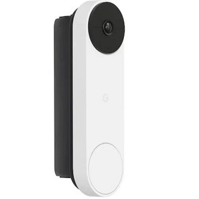 Google Nest Doorbell battery (GWX3T) в Волгограде