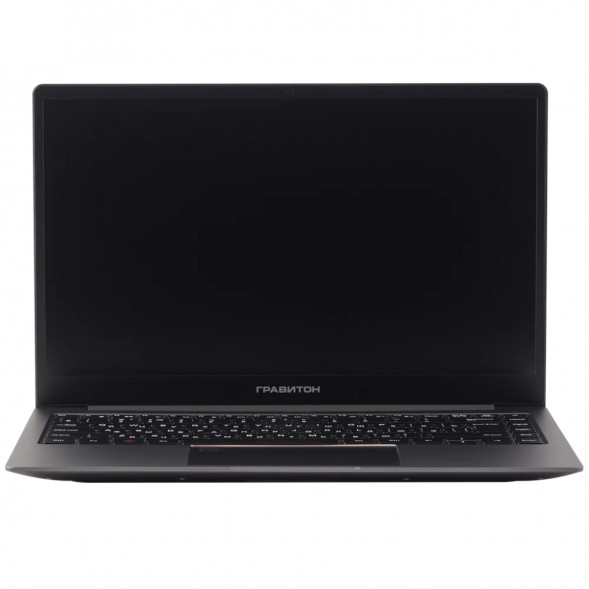 Ноутбук Гравитон Н14И-Т 227787 (14&amp;quot;, IPS, Intel Core i7 - 1165G7, 2.8 ГГц, 4 ядра, 16 ГБ DDR4, SSD 512 Гб, Intel Iris Xe Graphics, без ОС), серый в Волгограде