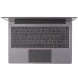 Ноутбук Гравитон Н14И-Т 227787 (14&amp;quot;, IPS, Intel Core i7 - 1165G7, 2.8 ГГц, 4 ядра, 16 ГБ DDR4, SSD 512 Гб, Intel Iris Xe Graphics, без ОС), серый в Волгограде