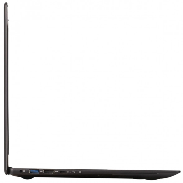 Ноутбук Гравитон Н14И-Т 227787 (14&amp;quot;, IPS, Intel Core i7 - 1165G7, 2.8 ГГц, 4 ядра, 16 ГБ DDR4, SSD 512 Гб, Intel Iris Xe Graphics, без ОС), серый в Волгограде