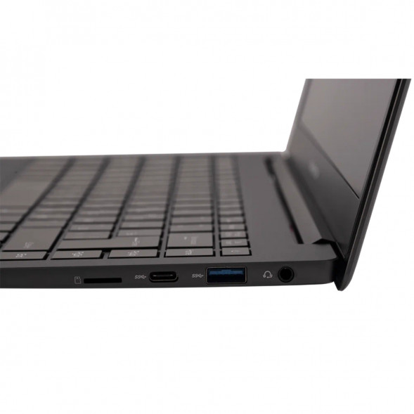 Ноутбук Гравитон Н14И-Т 227787 (14&amp;quot;, IPS, Intel Core i7 - 1165G7, 2.8 ГГц, 4 ядра, 16 ГБ DDR4, SSD 512 Гб, Intel Iris Xe Graphics, без ОС), серый в Волгограде