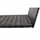 Ноутбук Гравитон Н14И-Т 227787 (14&amp;quot;, IPS, Intel Core i7 - 1165G7, 2.8 ГГц, 4 ядра, 16 ГБ DDR4, SSD 512 Гб, Intel Iris Xe Graphics, без ОС), серый в Волгограде