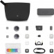 Микрофон DJI Mic Mini 2S (2 TX + 1 RX + Charging Case) в Волгограде