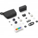 Микрофон DJI Mic Mini 2S (2 TX + 1 RX + Charging Case) в Волгограде