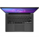 Ноутбук MSI Modern A14 AI+ F3HMG-041XRU (14&amp;quot;, IPS, AMD Ryzen AI 5 330 2ГГц, 4 ядра, 16ГБ DDR5, 512ГБ SSD, AMD Radeon 820M, без ОС), серый в Волгограде