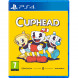 Игра Cuphead Standard Edition (PS4, русские субтитры) в Волгограде