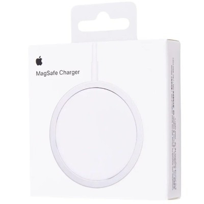 Беспроводное зарядное устройство Apple MagSafe Charger MHXH3ZM/A в Волгограде