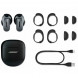 Беспроводные наушники Bose Quietcomfort Ultra Earbuds, чёрные в Волгограде