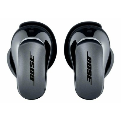 Беспроводные наушники Bose Quietcomfort Ultra Earbuds, чёрные в Волгограде