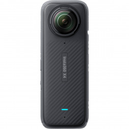 Экшн-камера Insta360 X4 Adventure Bundle (CINSABMA)