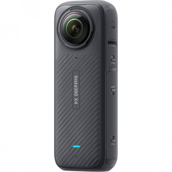 Экшн-камера Insta360 X4 Adventure Bundle (CINSABMA) в Волгограде