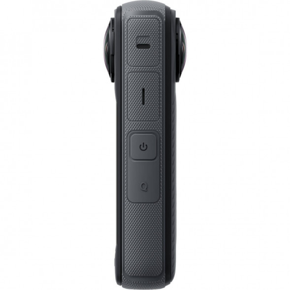 Экшн-камера Insta360 X4 Adventure Bundle (CINSABMA) в Волгограде