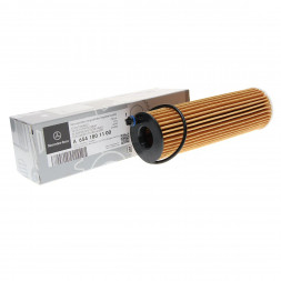 Фильтр масляный Mercedes-Benz A6541801100