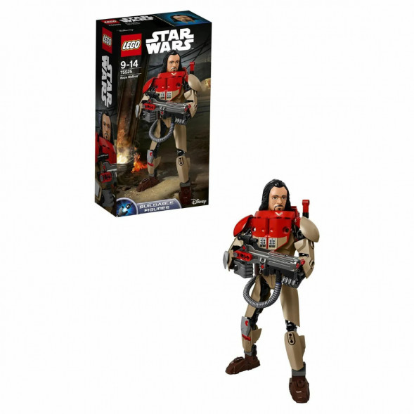 Конструктор LEGO Star Wars 75525 Бэйз Мальбус в Волгограде