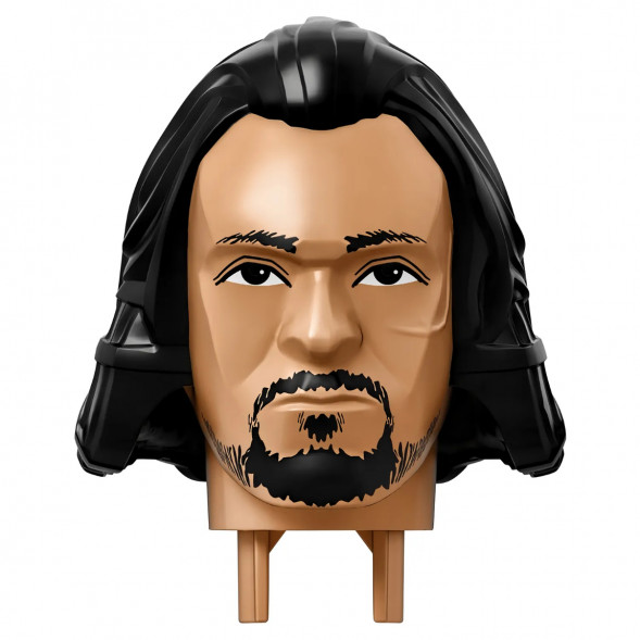 Конструктор LEGO Star Wars 75525 Бэйз Мальбус в Волгограде